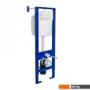 Унитазы Berges Wasserhaus Floe S 043346