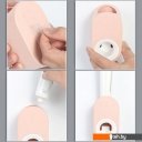 Аксессуары для ванной и туалета Saniteco TBD0424971501C