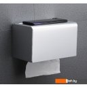 Аксессуары для ванной и туалета Saniteco HC4963W