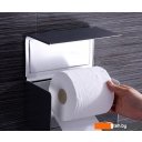 Аксессуары для ванной и туалета Saniteco HC4963W