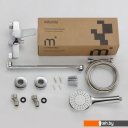 Смесители Milardo Enjoy ENJSB00M10