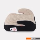 Автокресла MOWbaby Boost 1034 (бежевый)