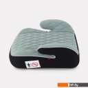 Автокресла MOWbaby Boost 1034 (зеленый)