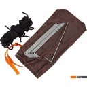 Палатки ForceKraft FK-CAMP-2 (зеленый) Палатки ForceKraft FK-CAMP-2 (зеленый)