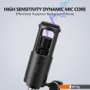 Микрофоны FIFINE K669D