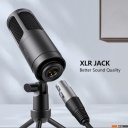 Микрофоны FIFINE K669D