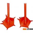 Навесное оборудование для садовой техники Всеволожский ремонтно-механический завод ПРН-10 00.45.03.00.00