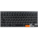 Наборы периферии QUMO Paragon (серый/черный)