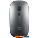 Наборы периферии QUMO Paragon (серый/черный)