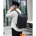 Рюкзаки Miru Emotion 15.6 (черный)