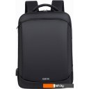 Рюкзаки Miru Emotion 15.6 (черный)