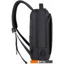 Рюкзаки Miru Emotion 15.6 (черный)