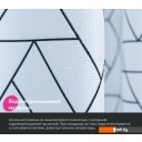 Шторки и карнизы для ванн и поддонов IDDIS Basic BB01P18i11