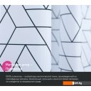 Шторки и карнизы для ванн и поддонов IDDIS Basic BB01P18i11