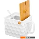 Предметы сервировки Elan Gallery Соты 950223