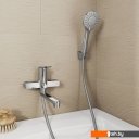 Смесители Milardo Demi DEMSB02M02