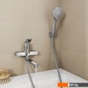 Смесители Milardo Demi DEMSB02M02