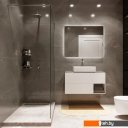 Душевые кабины Benetto BEN-602 SLC 90x200