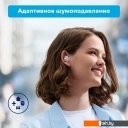 Наушники и гарнитуры Anker SoundCore Space A40 (белый)
