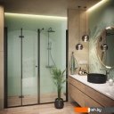 Смесители Deante Arnika Titanium BQA D20K