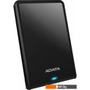 Внешние накопители ADATA HV620S AHV620S-2TU31-CBK 2TB (черный)