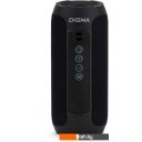 Беспроводные и портативные колонки Digma D-PS1510