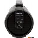 Беспроводные и портативные колонки Digma D-PS1520 (черный)