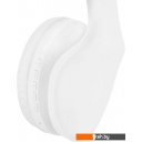 Наушники и гарнитуры Digma BT-17 (белый)