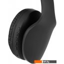 Наушники и гарнитуры Digma BT-17 (черный)