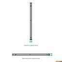 Полотенцесушители Сунержа Нюанс EU50+ 1545х50 00-0212-1545
