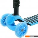 Самокаты Moby Kids Божья коровка 3 в 1 641408 (синий) Самокаты Moby Kids Божья коровка 3 в 1 641408 (синий)