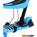Самокаты Moby Kids Божья коровка 3 в 1 641408 (синий)