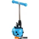 Самокаты Moby Kids Божья коровка 3 в 1 641408 (синий)