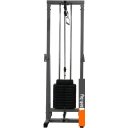 Силовые тренажеры DFC D10085