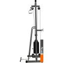 Силовые тренажеры DFC D10085