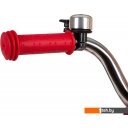 Детские велосипеды Novatrack Novara 14 2022 145ANOVARA.CRL22 (красный)