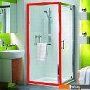 Душевые кабины Kolo Geo 6 GSKS80222003