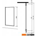 Душевые кабины Kolo Geo 6 GSKS80222003