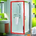 Душевые кабины Kolo Geo 6 GSKS80222003