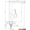 Смесители Zollen ULM UL74613531