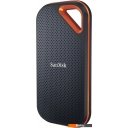 Внешние накопители SanDisk Extreme Pro Portable V2 SDSSDE81-1T00-G25 1TB