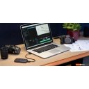 Внешние накопители SanDisk Extreme Pro Portable V2 SDSSDE81-1T00-G25 1TB