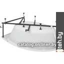 Ножки, каркасы, опоры для ванн Aquanet Mayorca 150x100 L/R