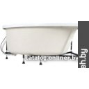 Ножки, каркасы, опоры для ванн Aquanet Mayorca 150x100 L/R