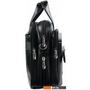 Женские и мужские сумки BRAUBERG Dandy 240511 (черный)