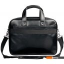 Женские и мужские сумки BRAUBERG Dandy 240511 (черный)