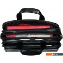 Женские и мужские сумки BRAUBERG Dandy 240511 (черный)