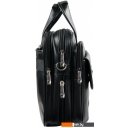 Женские и мужские сумки BRAUBERG Dandy 240511 (черный)