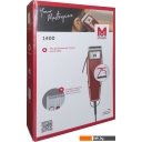 Машинки для стрижки волос Moser 1400-0278