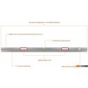 Строительный, слесарный, монтажный инструмент Сибин 10726-1.5